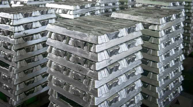 Properties of Aluminium – The Most Unique Metal.