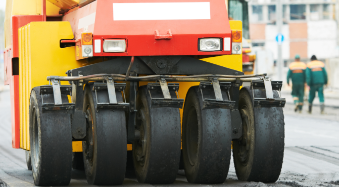 Bitumen for roads – Bitumen Uses, Grades and Types