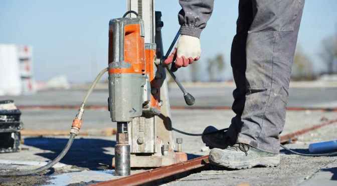 Non Destructive test (NDT) – Tests on hardened concrete