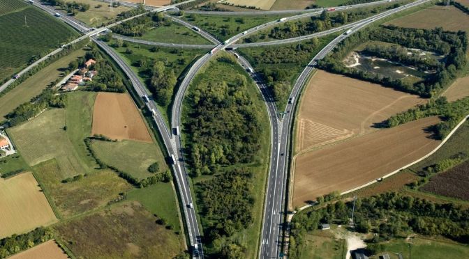 Highway Engineering- Definition, Importance and Construction Details