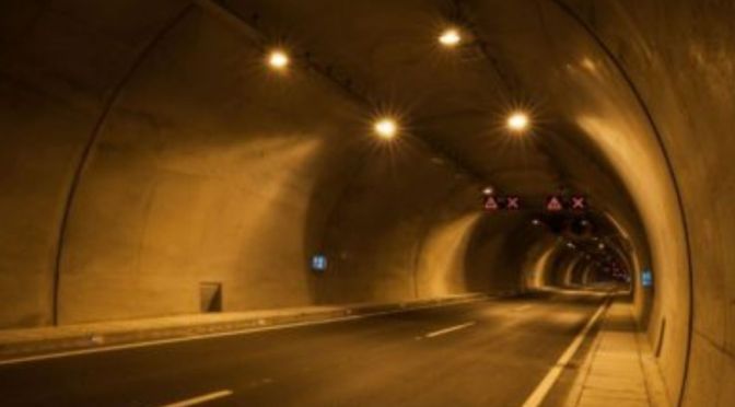 Tunnel Engineering- Definition,Study Modules Guide