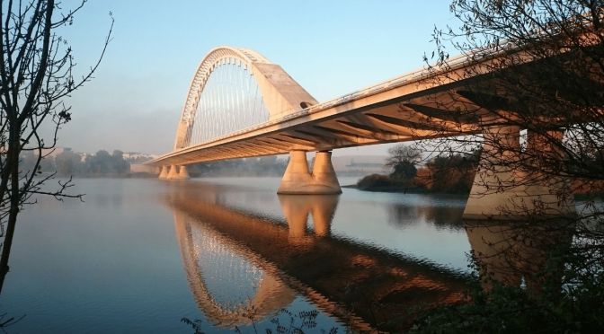 Types of Bridges – Top 7 Bridge Design Types and Principles