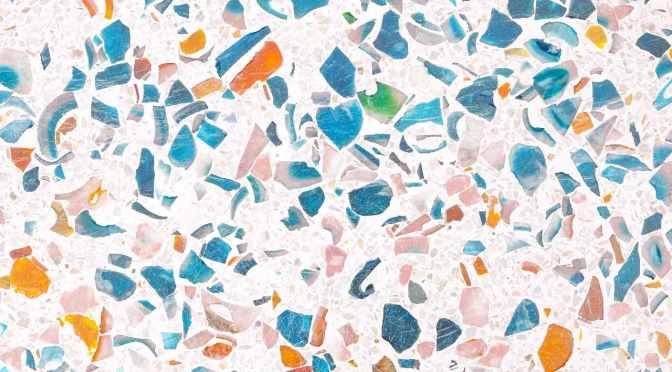 Terrazzo Flooring – Types, applications and Advantages